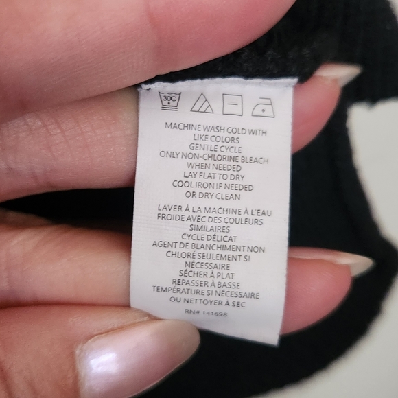 RAMY Brook Fringe Sweater - Picture 11 of 12